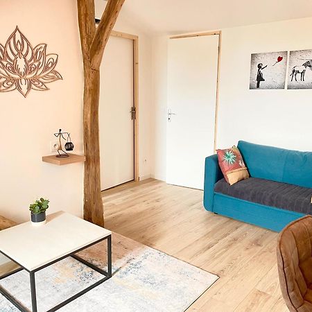 Appartement Victor Hugo - Calme à Auch Extérieur photo