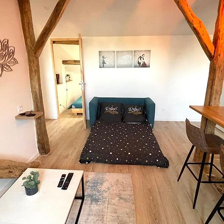Appartement Victor Hugo - Calme à Auch Extérieur photo