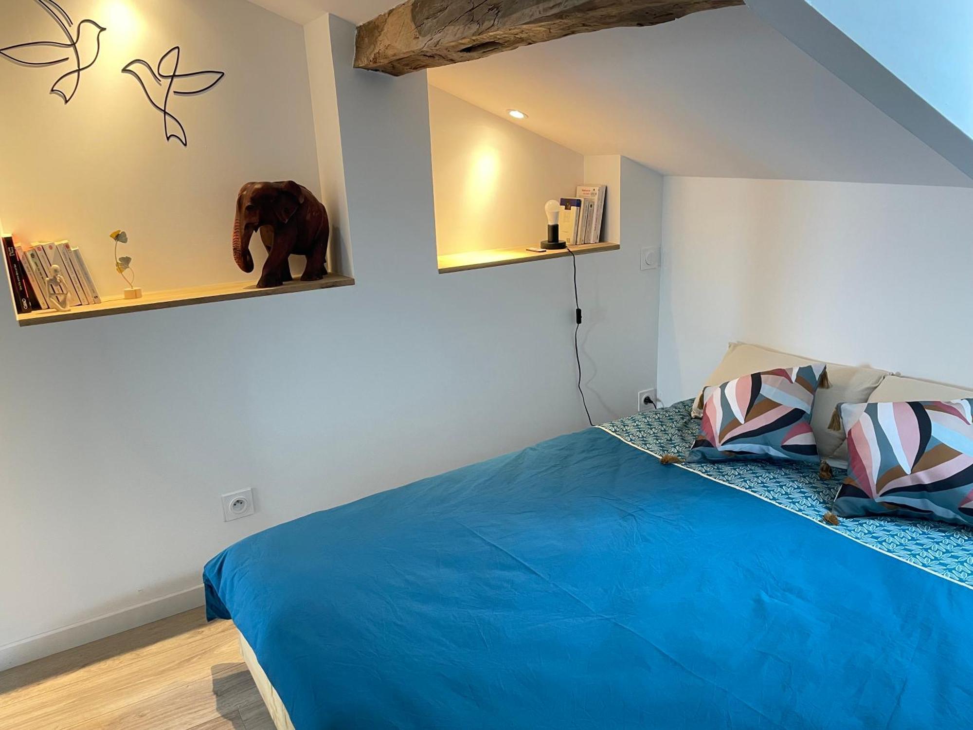 Appartement Victor Hugo - Calme à Auch Extérieur photo