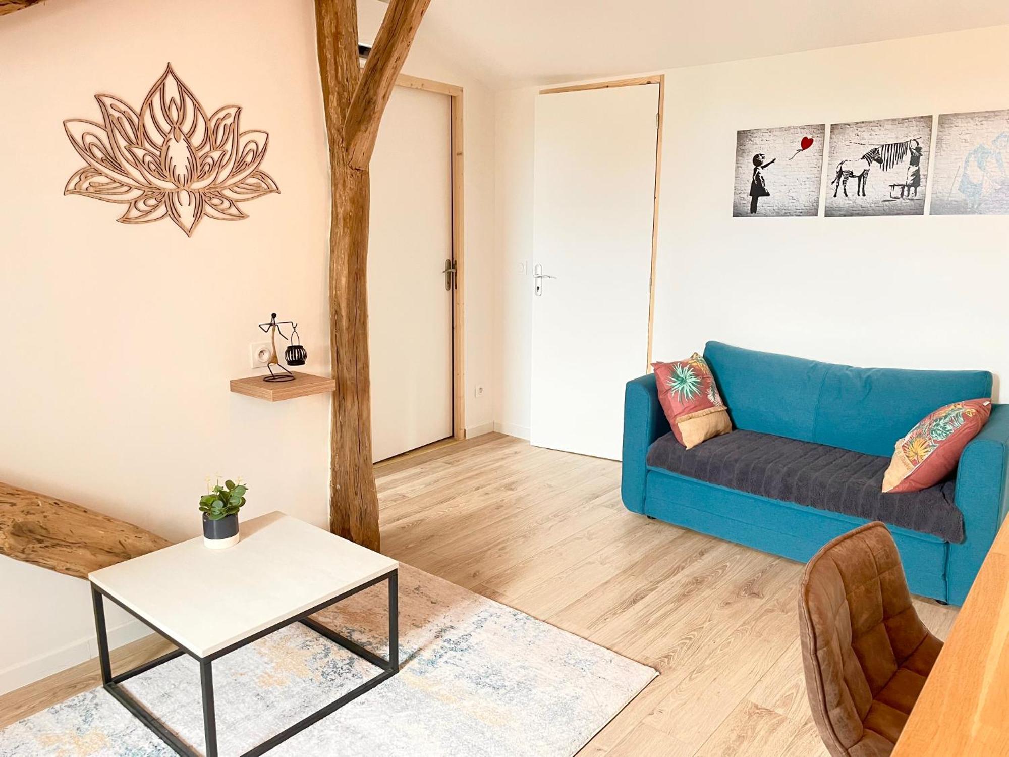 Appartement Victor Hugo - Calme à Auch Extérieur photo