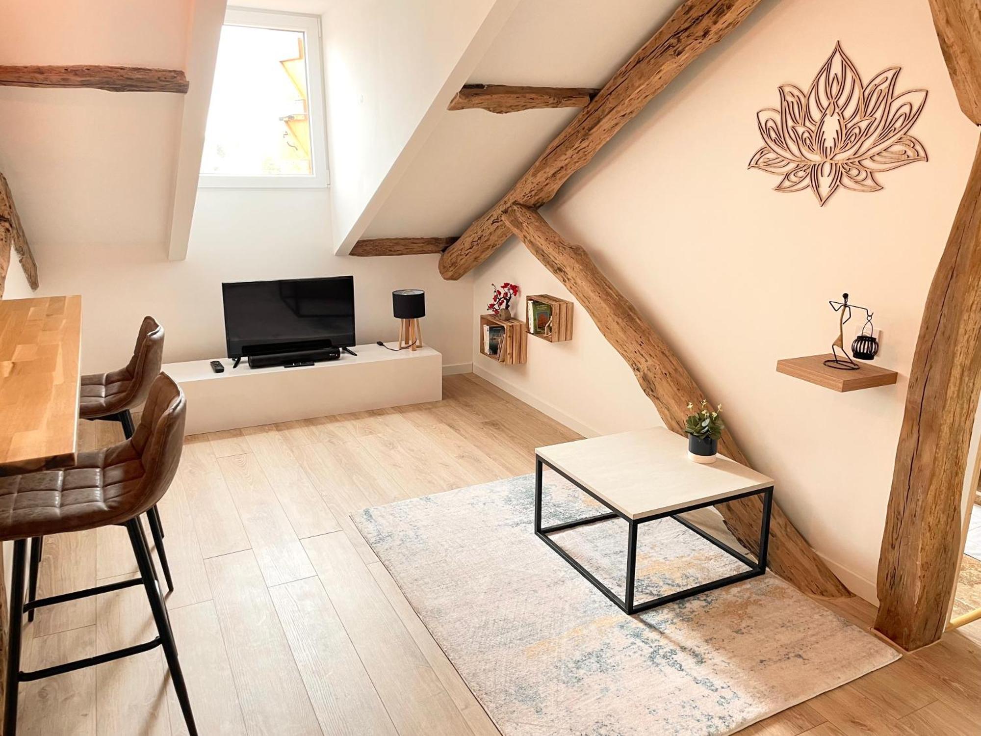 Appartement Victor Hugo - Calme à Auch Extérieur photo
