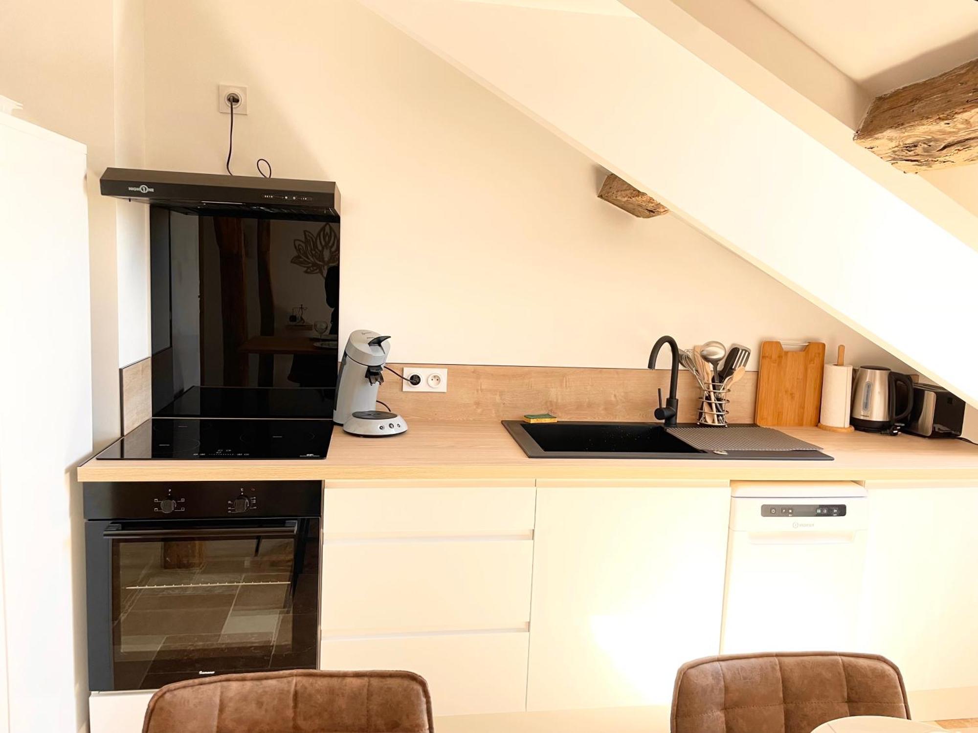 Appartement Victor Hugo - Calme à Auch Extérieur photo
